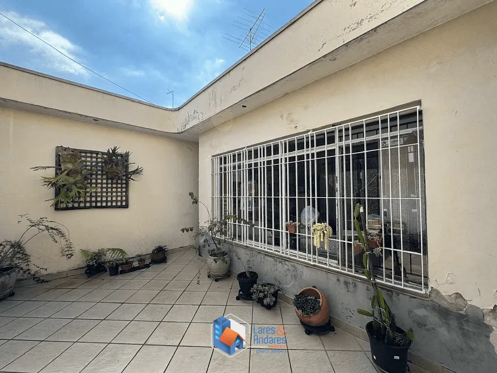 Casa, 3 quartos, 250 m² - Foto 77