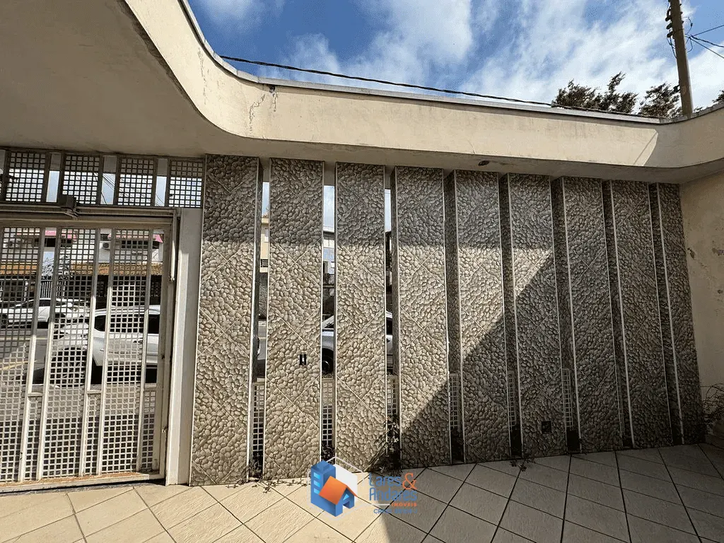 Casa, 3 quartos, 250 m² - Foto 64
