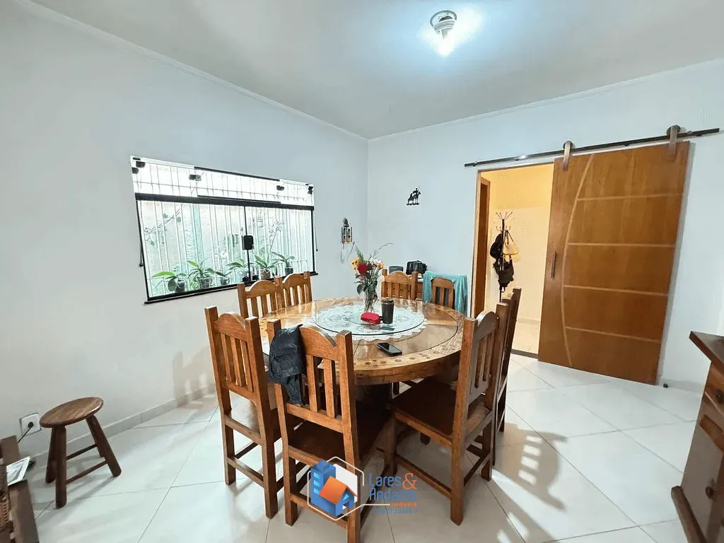 Casa, 3 quartos, 250 m² - Foto 73