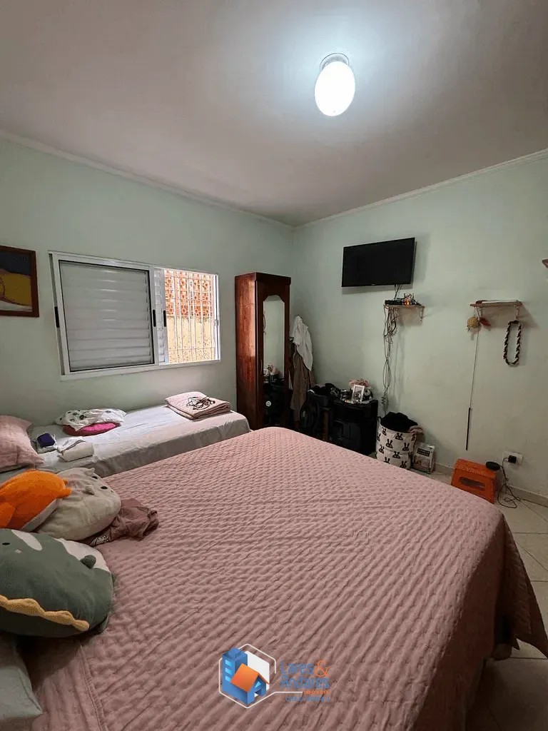 Casa, 3 quartos, 250 m² - Foto 72