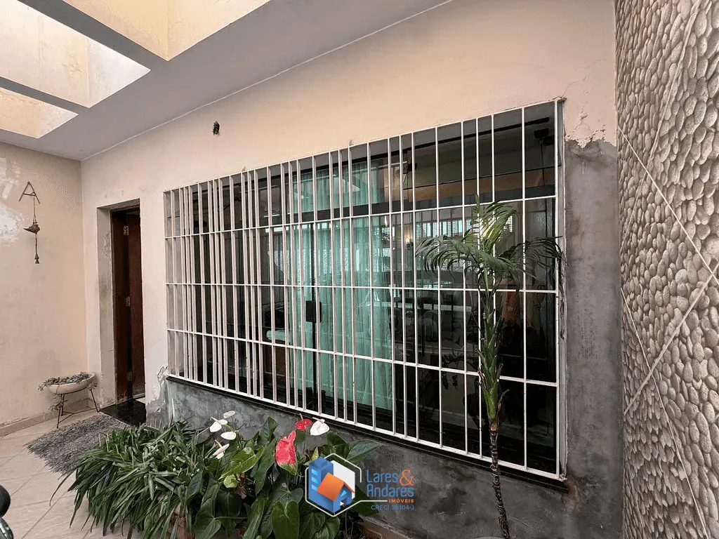 Casa, 3 quartos, 250 m² - Foto 74