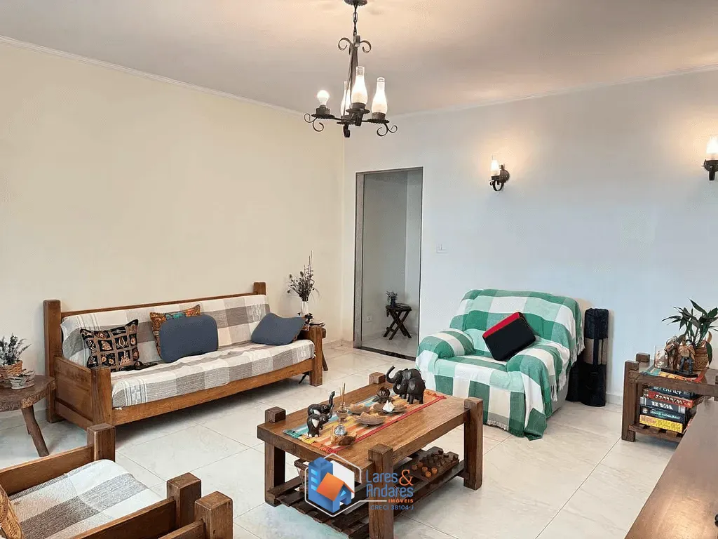 Casa, 3 quartos, 250 m² - Foto 21