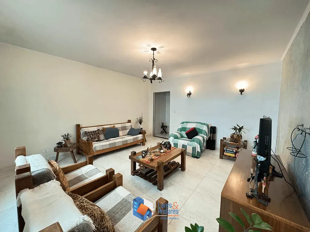 Casa, 3 quartos, 250 m² - Foto 20