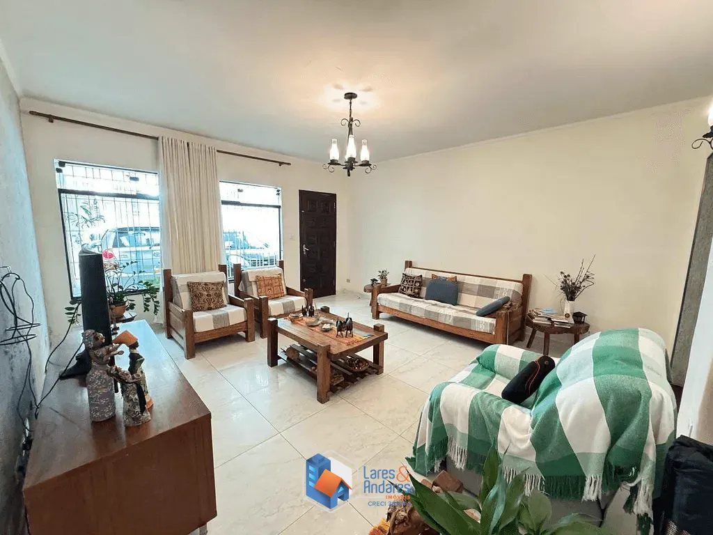 Casa, 3 quartos, 250 m² - Foto 19