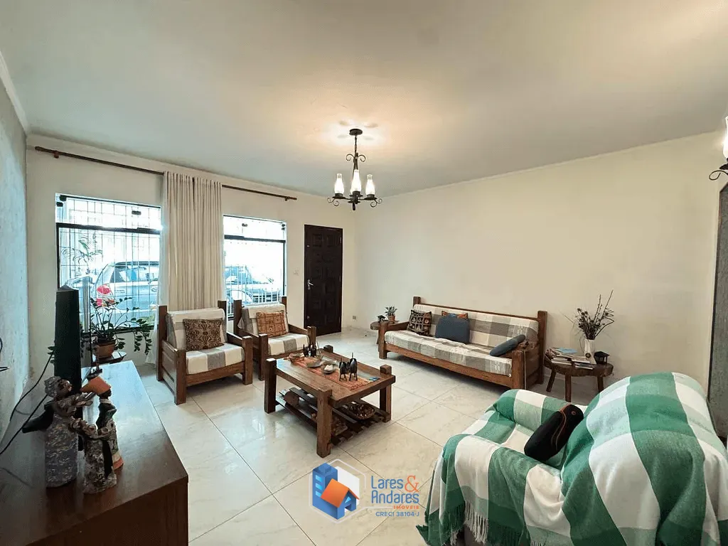 Casa, 3 quartos, 250 m² - Foto 18