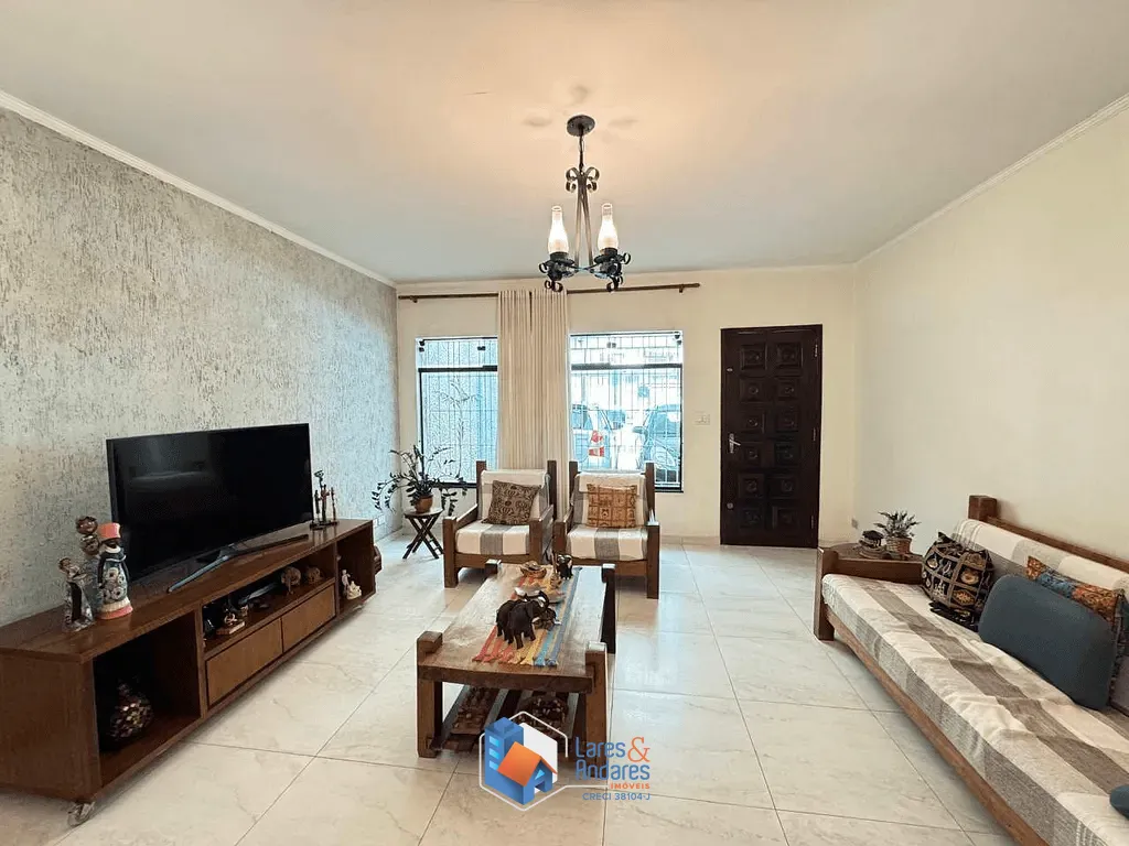 Casa, 3 quartos, 250 m² - Foto 17