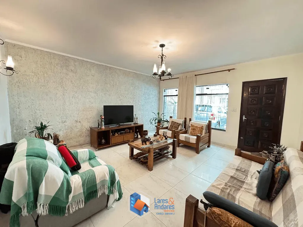 Casa, 3 quartos, 250 m² - Foto 16