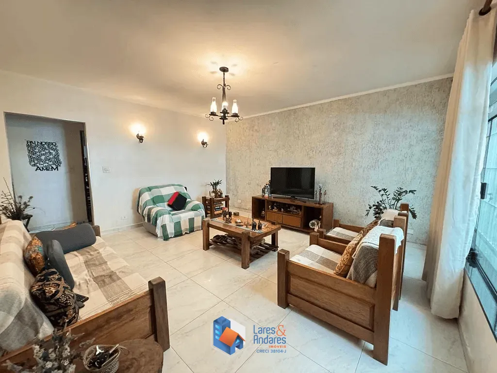 Casa, 3 quartos, 250 m² - Foto 15