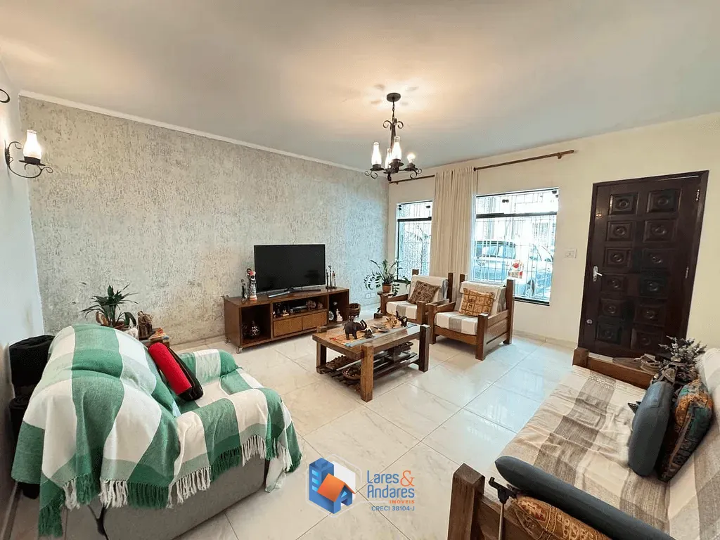 Casa, 3 quartos, 250 m² - Foto 14