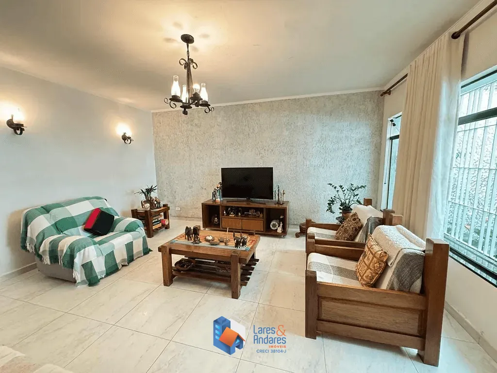 Casa, 3 quartos, 250 m² - Foto 13