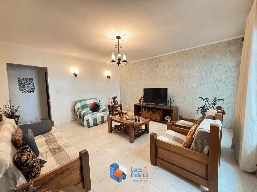Casa, 3 quartos, 250 m² - Foto 12