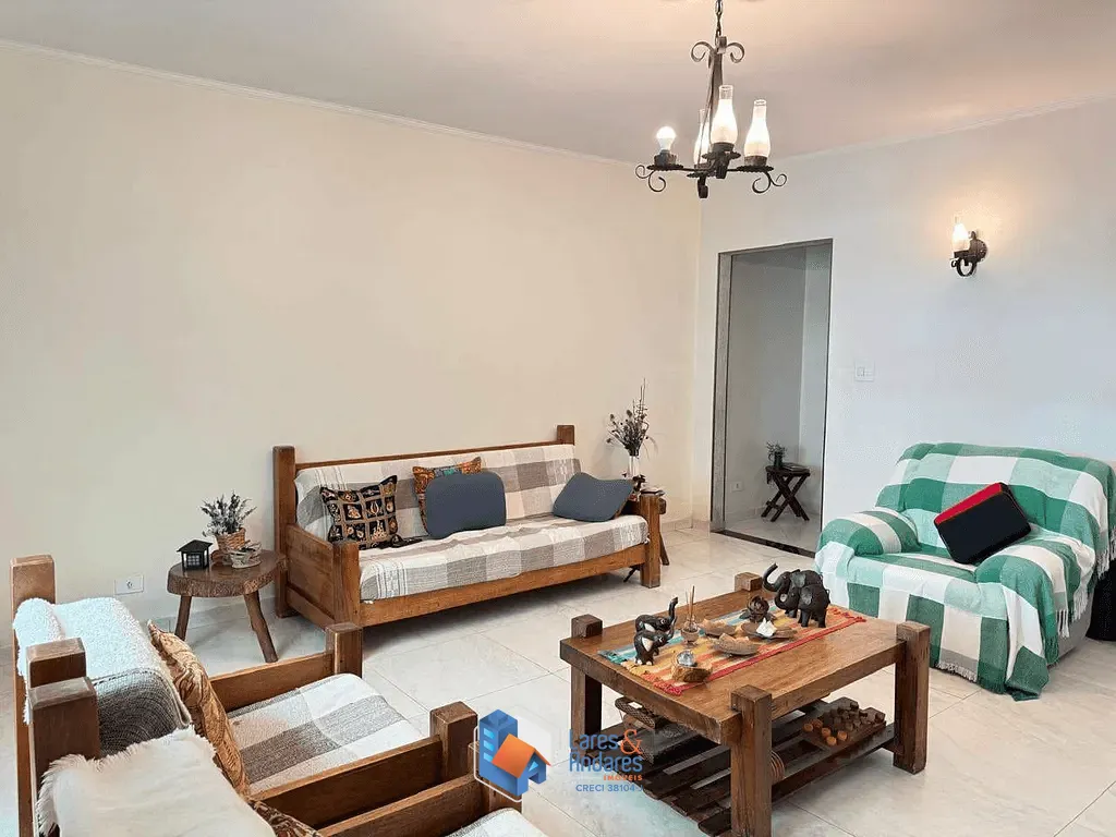 Casa, 3 quartos, 250 m² - Foto 11