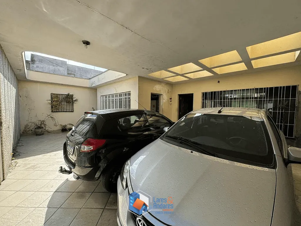 Casa, 3 quartos, 250 m² - Foto 10