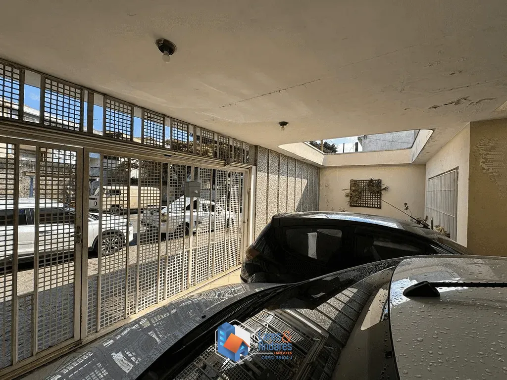 Casa, 3 quartos, 250 m² - Foto 9