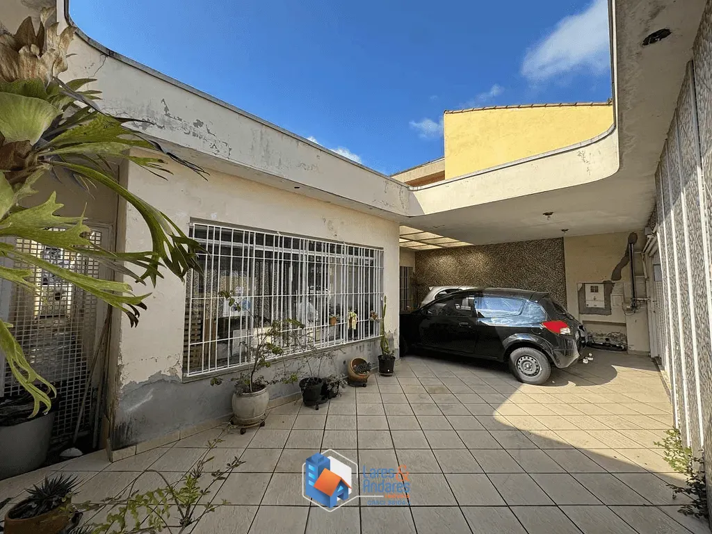 Casa, 3 quartos, 250 m² - Foto 7