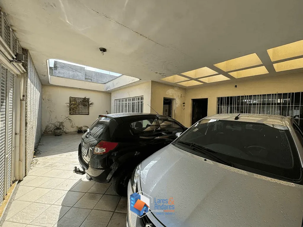 Casa, 3 quartos, 250 m² - Foto 6