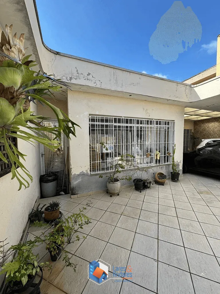 Casa, 3 quartos, 250 m² - Foto 3