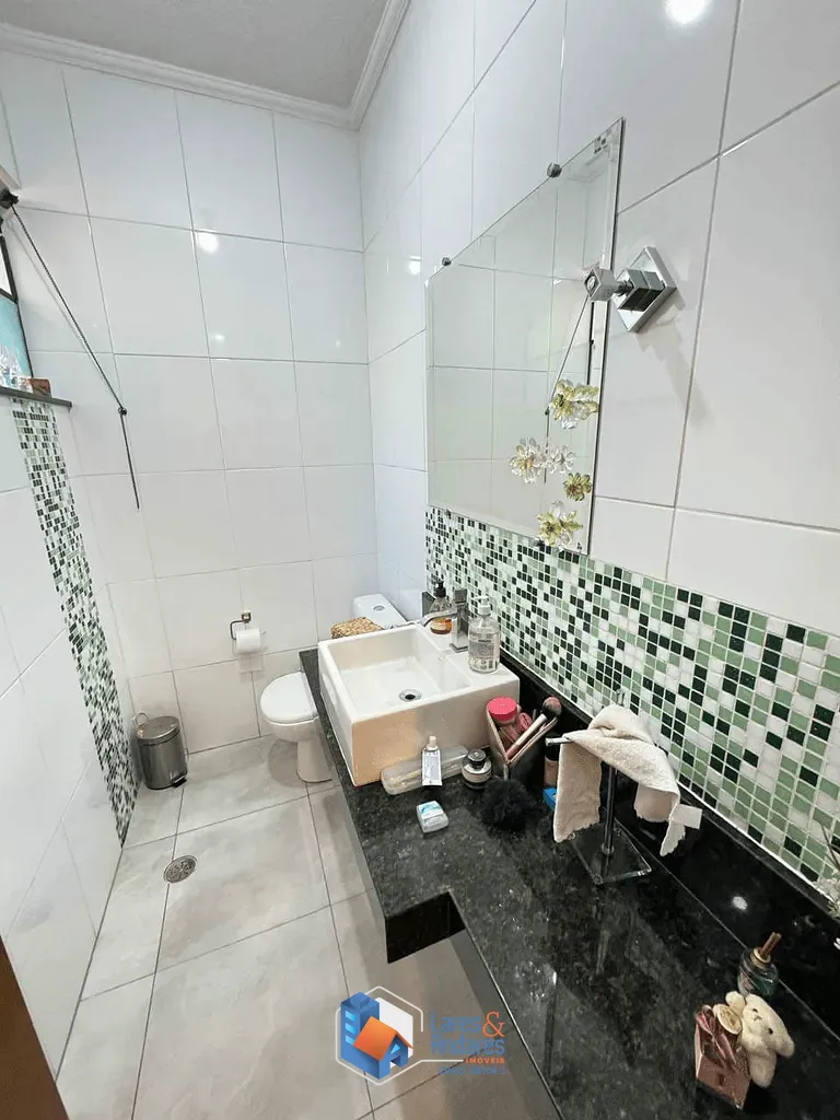 Casa, 3 quartos, 250 m² - Foto 42