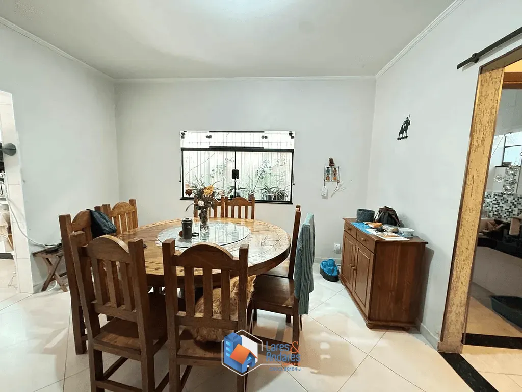 Casa, 3 quartos, 250 m² - Foto 41