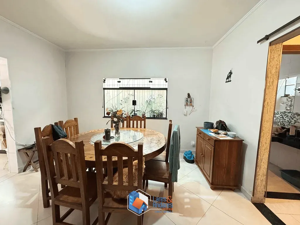 Casa, 3 quartos, 250 m² - Foto 40