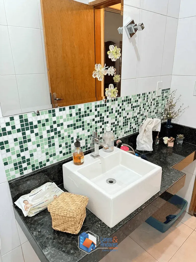 Casa, 3 quartos, 250 m² - Foto 39