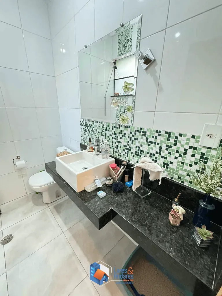 Casa, 3 quartos, 250 m² - Foto 38