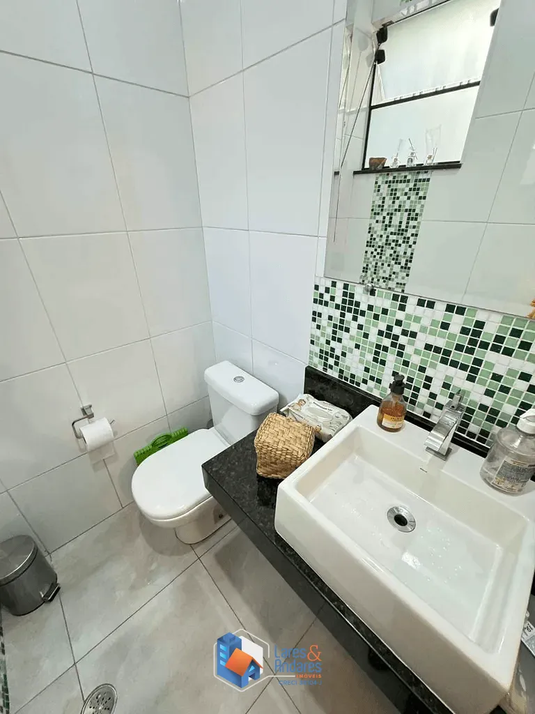 Casa, 3 quartos, 250 m² - Foto 37