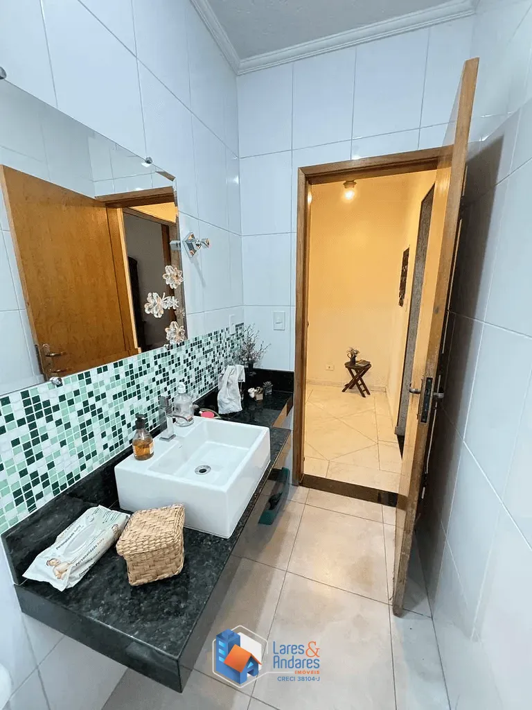 Casa, 3 quartos, 250 m² - Foto 36