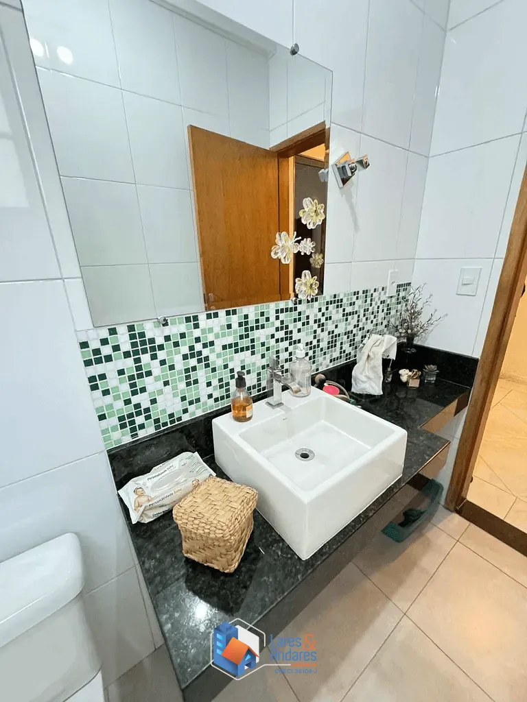 Casa, 3 quartos, 250 m² - Foto 35