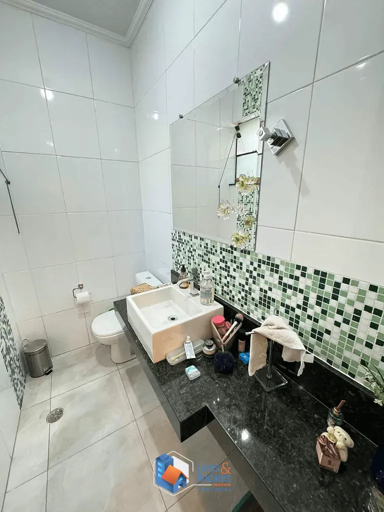 Casa, 3 quartos, 250 m² - Foto 34