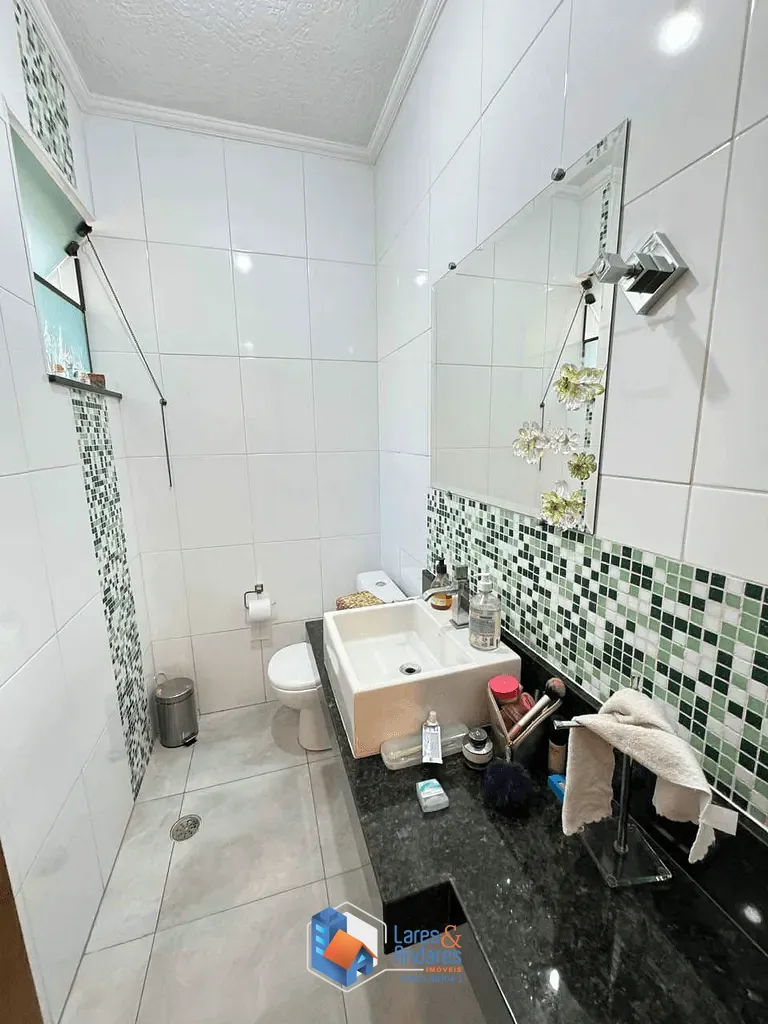 Casa, 3 quartos, 250 m² - Foto 22
