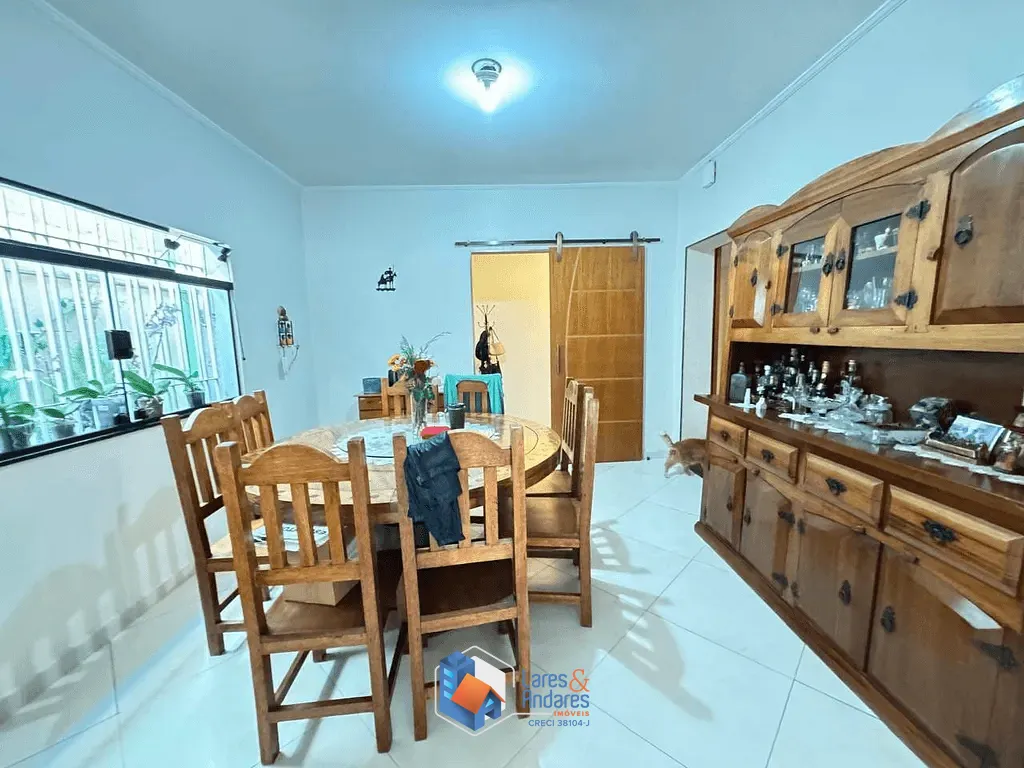 Casa, 3 quartos, 250 m² - Foto 32