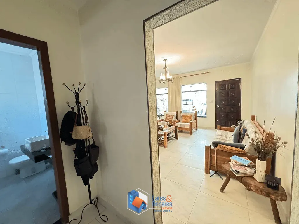 Casa, 3 quartos, 250 m² - Foto 31