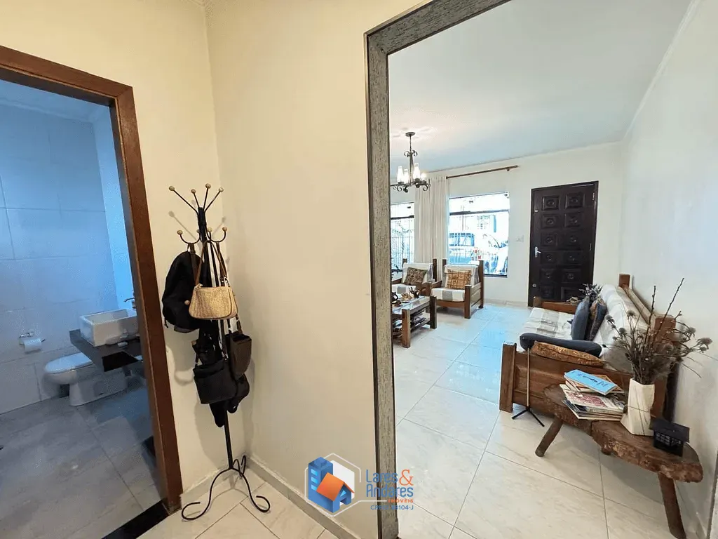 Casa, 3 quartos, 250 m² - Foto 30