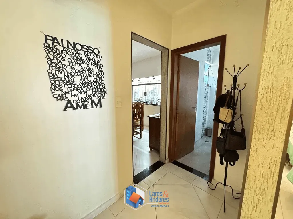 Casa, 3 quartos, 250 m² - Foto 29