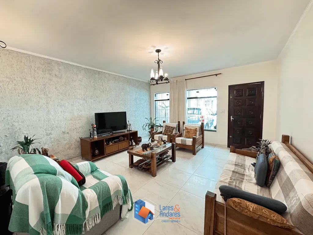 Casa, 3 quartos, 250 m² - Foto 28