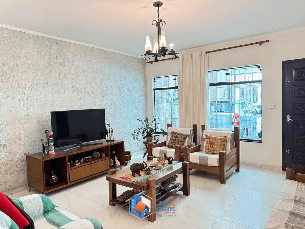 Casa, 3 quartos, 250 m² - Foto 27