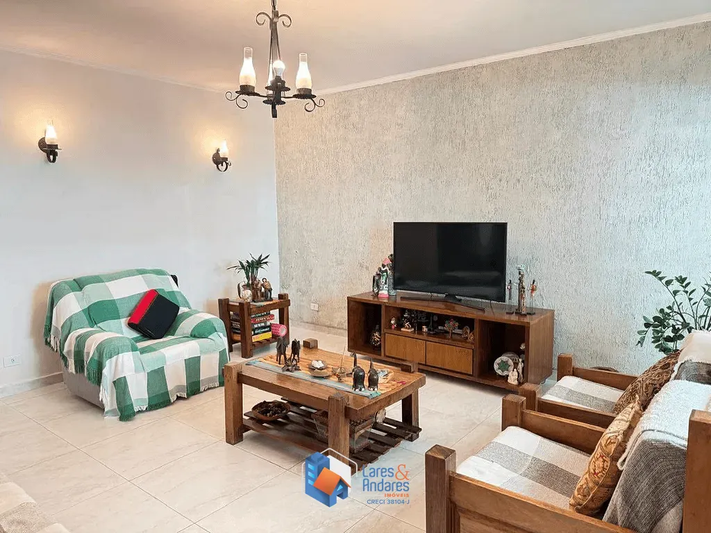 Casa, 3 quartos, 250 m² - Foto 26