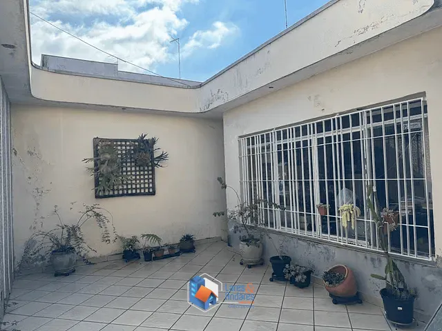 Casa 3 quartos e 2 banheiros, à venda, no bairro Jardim Vila Formosa em São Paulo