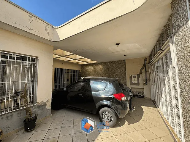 Casa 3 quartos e 2 banheiros, à venda, no bairro Jardim Vila Formosa em São Paulo