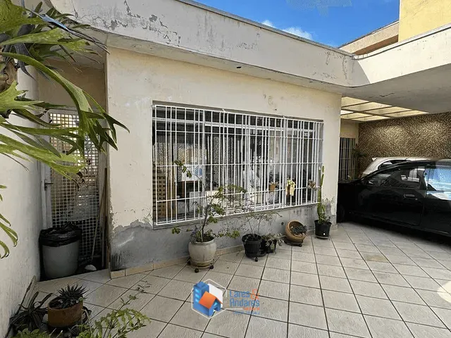 Casa 3 quartos e 2 banheiros, à venda, no bairro Jardim Vila Formosa em São Paulo
