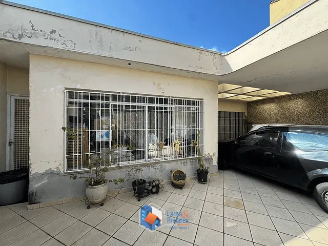 Casa 3 quartos e 2 banheiros, à venda, no bairro Jardim Vila Formosa em São Paulo