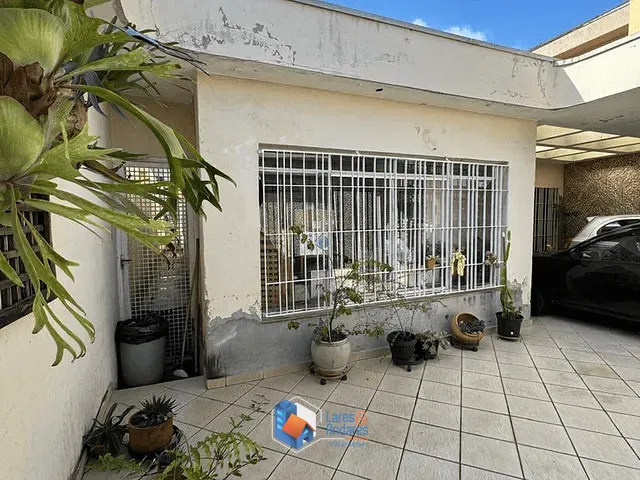 Casa 3 quartos e 2 banheiros, à venda, no bairro Jardim Vila Formosa em São Paulo