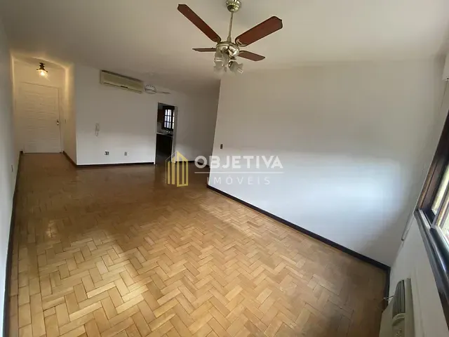 Apartamento 3 quartos e 1 banheiro, à venda, no bairro Jardim Botânico em Porto Alegre