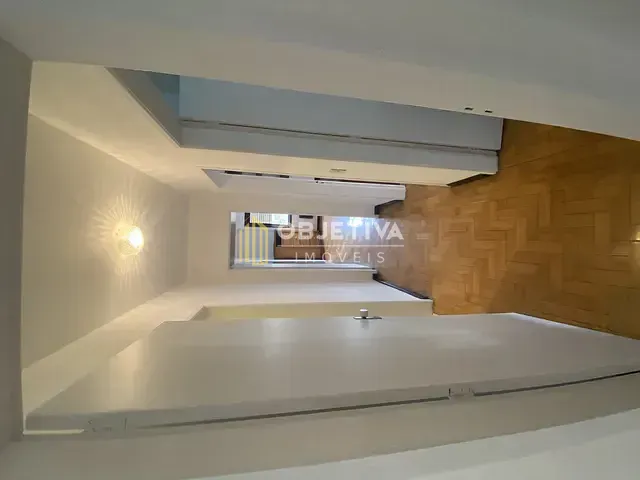 Apartamento 3 quartos e 1 banheiro, à venda, no bairro Jardim Botânico em Porto Alegre
