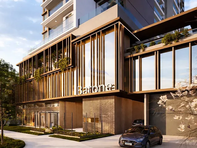 Apartamento 2 quartos e 2 banheiros, à venda, no bairro Jockey de Itaparica em Vila Velha
