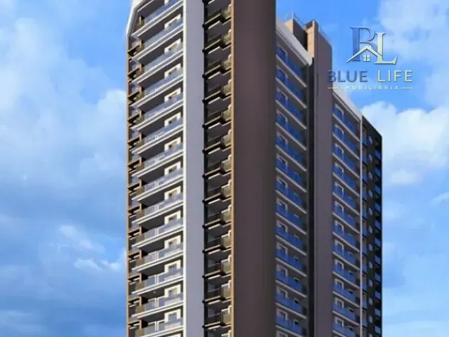 Apartamento 2 quartos e 2 banheiros, à venda, no bairro Jockey de Itaparica em Vila Velha