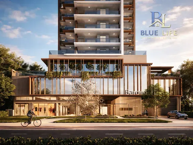 Apartamento 2 quartos e 2 banheiros, à venda, no bairro Jockey de Itaparica em Vila Velha