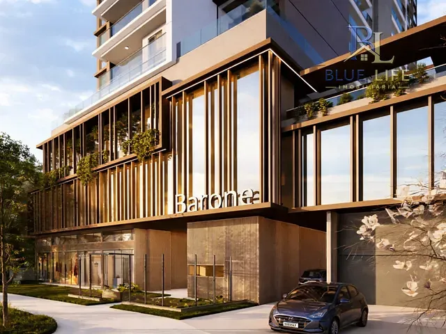 Apartamento 2 quartos e 2 banheiros, à venda, no bairro Jockey de Itaparica em Vila Velha
