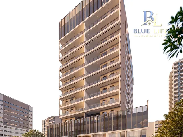 Apartamento 3 quartos e 2 banheiros, à venda, no bairro Praia de Itaparica em Vila Velha